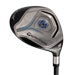 TaylorMade Jetspeed Fairway Woods 5HL Wood Ladies/Right