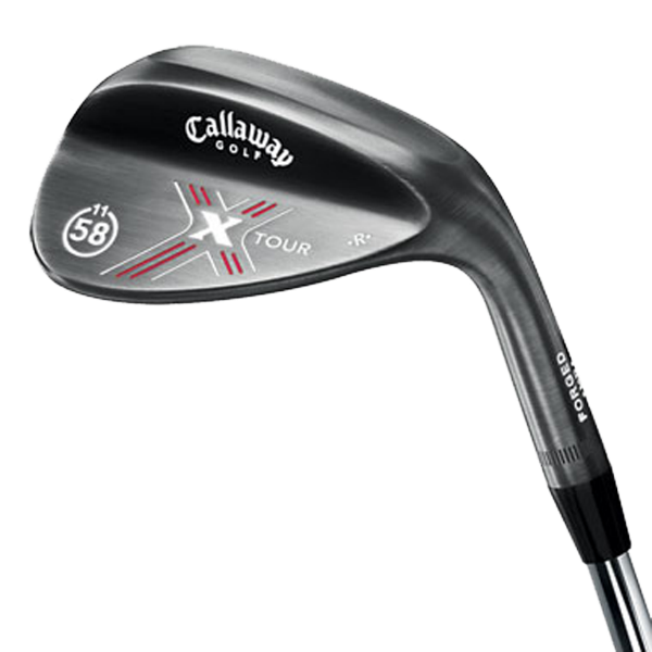 Callaway Golf X-Tour Vintage Wedges | Callaway Golf Pre-Owned