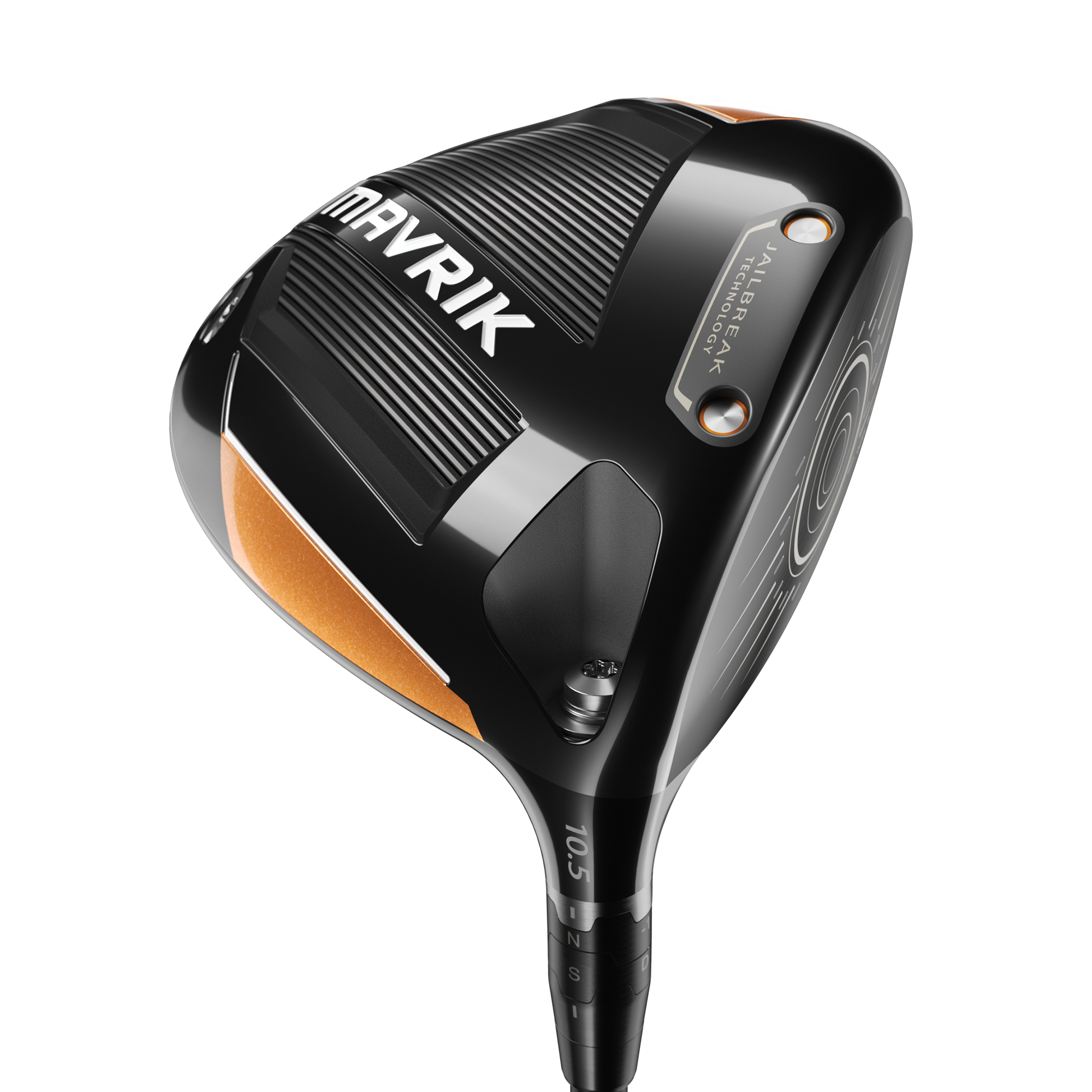 Callaway EPIC FLASH Driver 10.5 Speeder EVOLUTION for CW (S