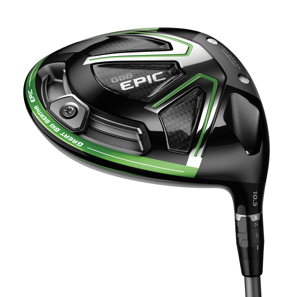 Callaway Epic Speed Drivers | Callaway Golf Pre-Owned