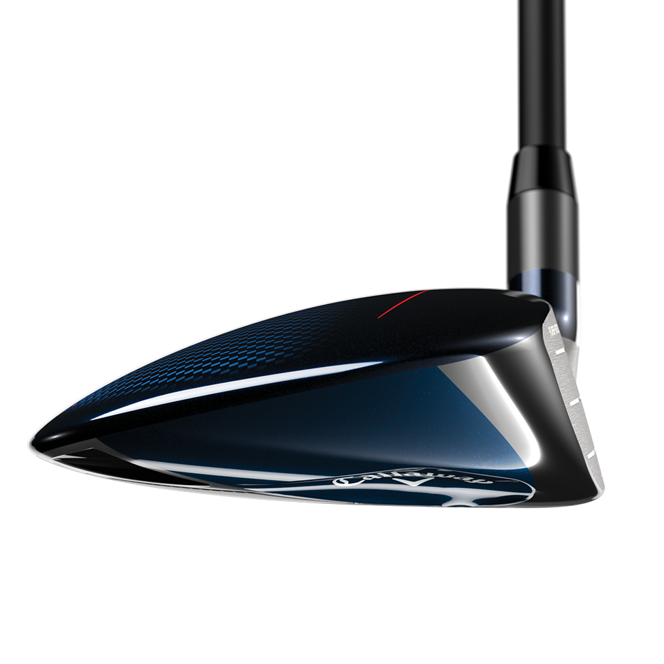 Callaway BIG BERTHA B21 Fairway Wood 5W SpeederEVOLUTION for