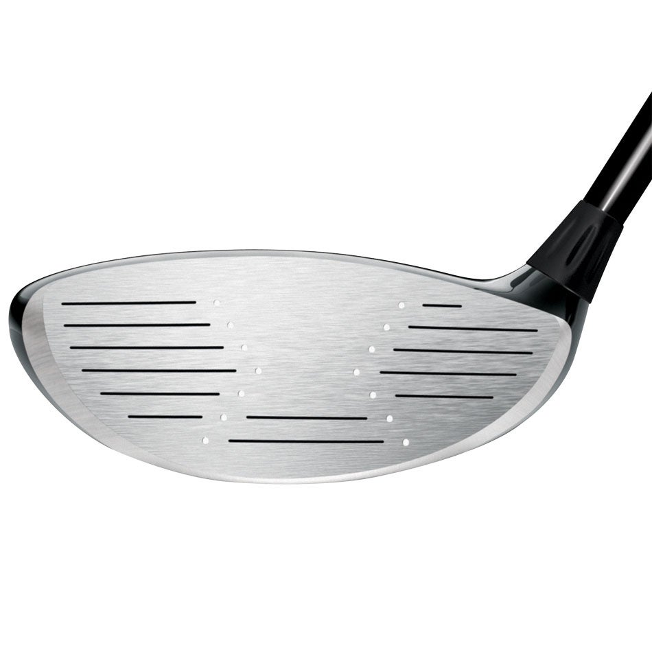 FT-iZ Fairway Woods