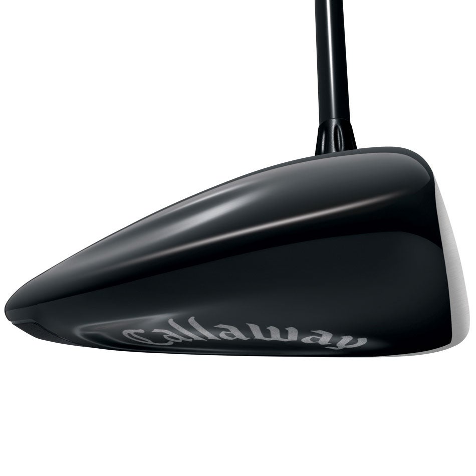 FT-iZ Fairway Woods