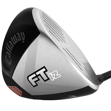 FT-iZ Fairway Woods