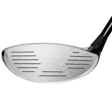 FT-iZ Fairway Woods