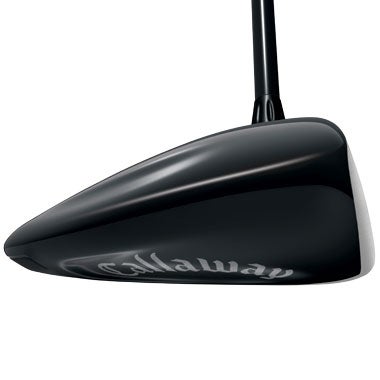 FT-iZ Fairway Woods