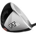 FT-iZ Fairway Woods