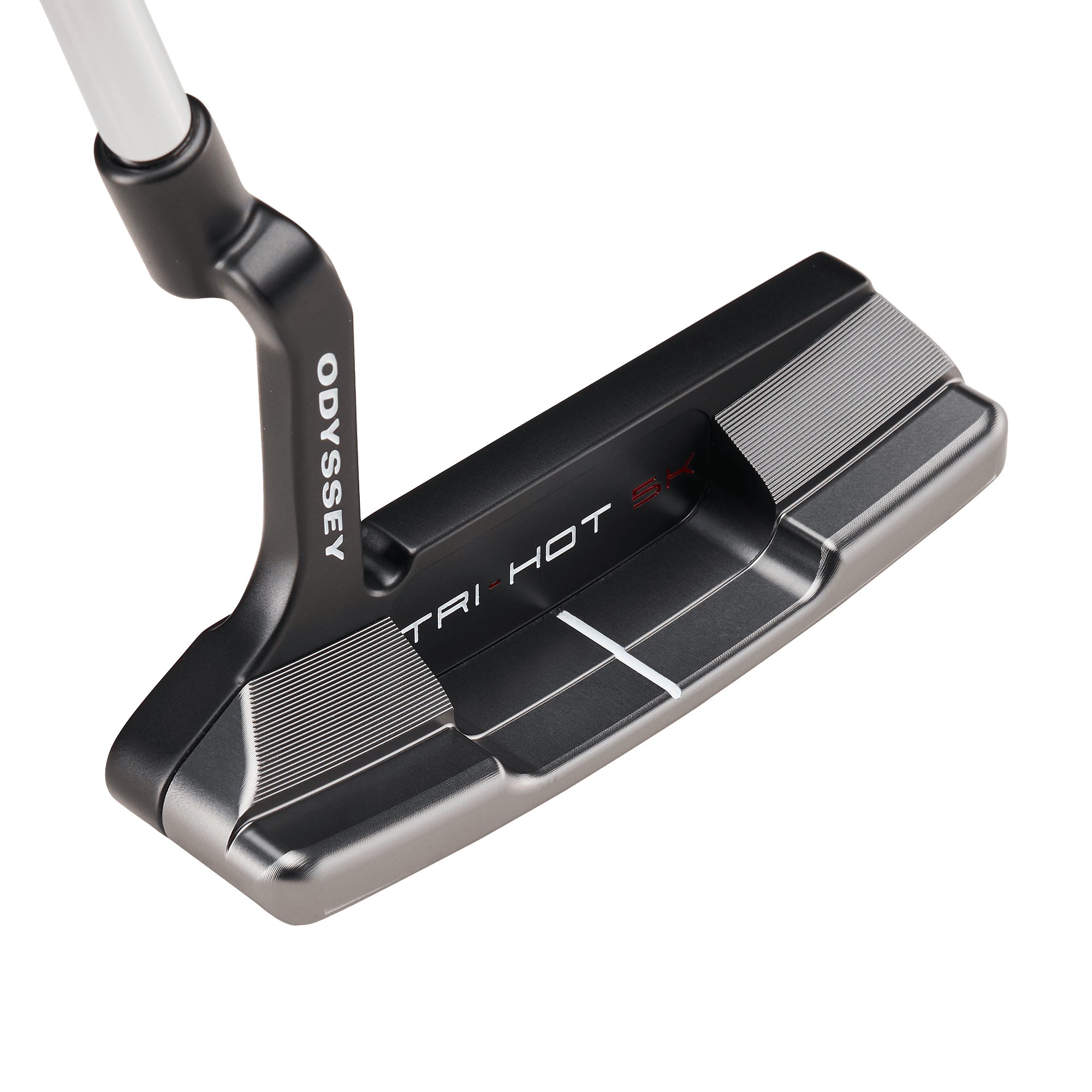 お歳暮･冬ギフト2025｜ギフト・贈り物はセブン Odyssey Tri-Hot 5K Two Putters | Callaway Golf Pre-Owned クラブ