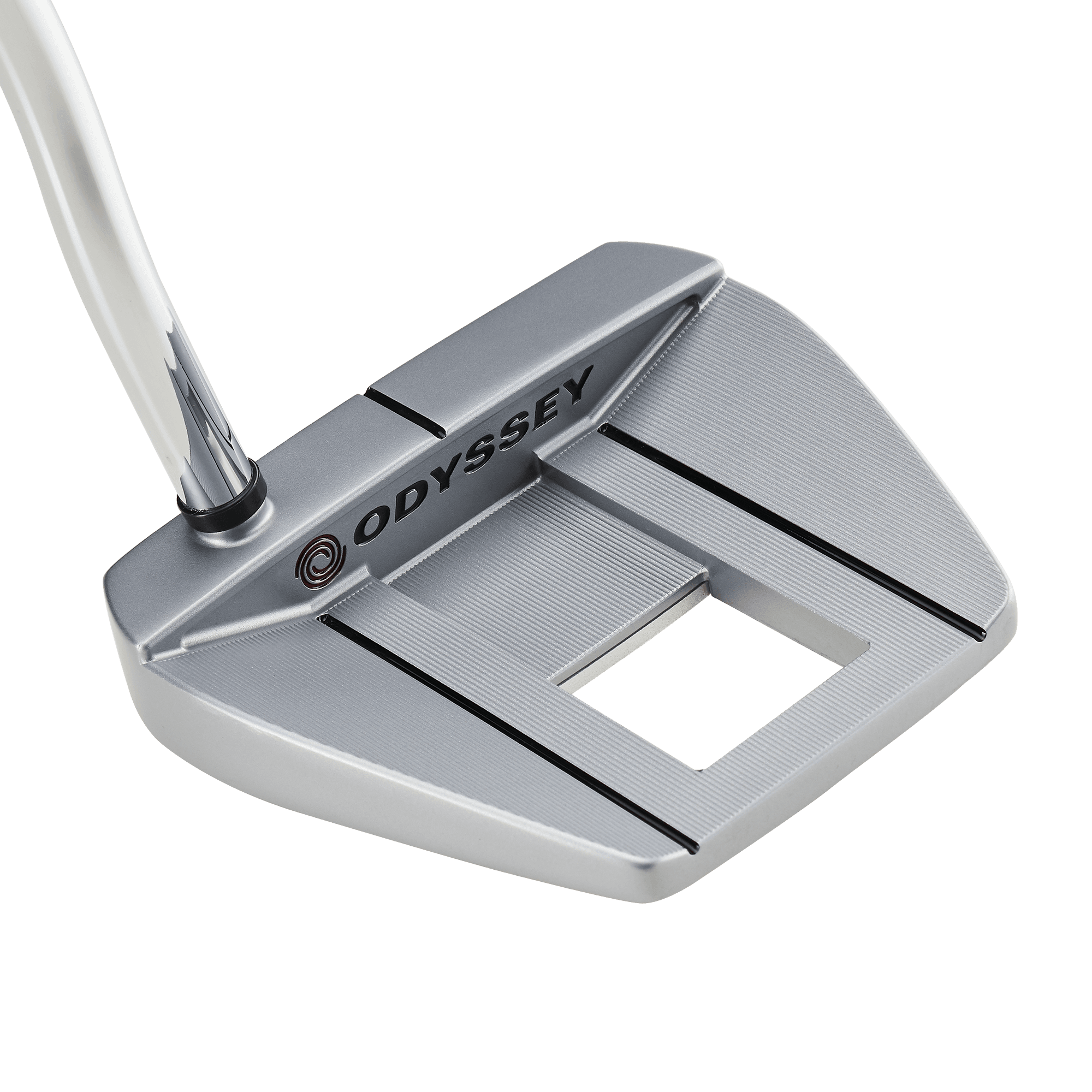 人気ブランド新作豊富 Odyssey White Pre-Owned Golf Callaway | Putter Bird #7 OG Hot クラブ