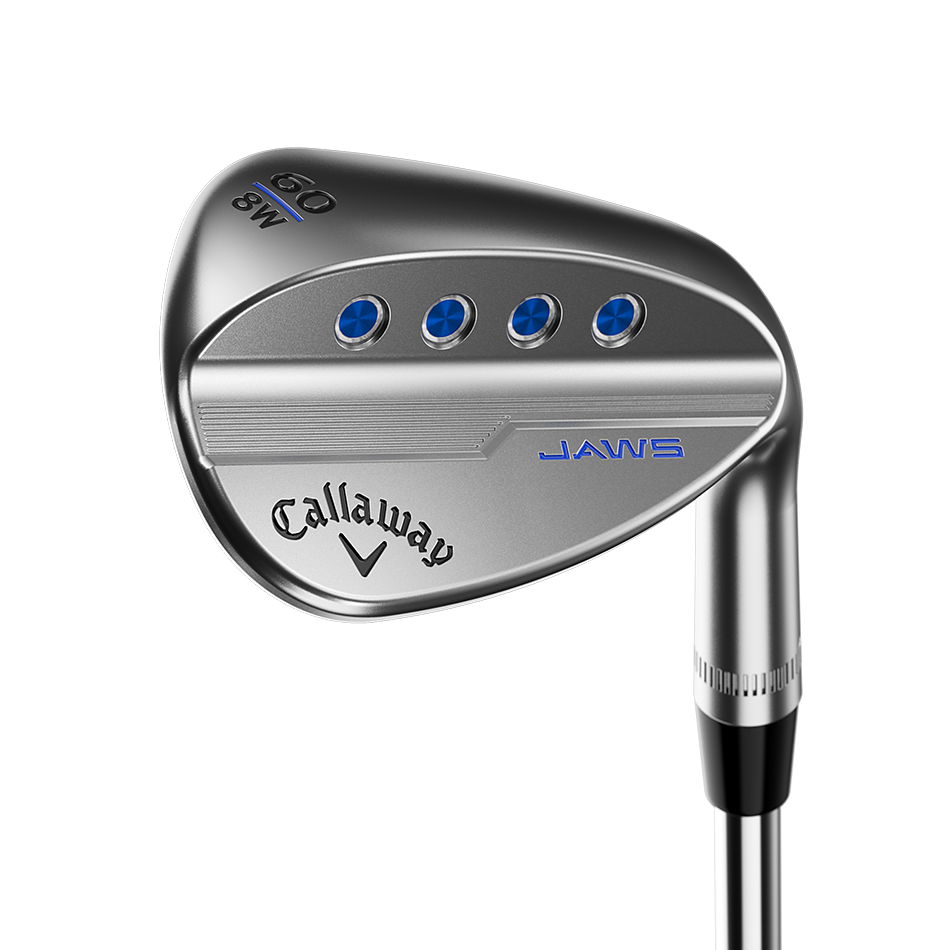 JAWS Forged Wedges | Callaway Golf | Specs, Reviews & Videos