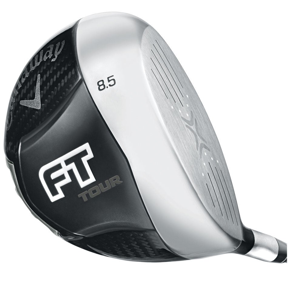 FT Tour Drivers