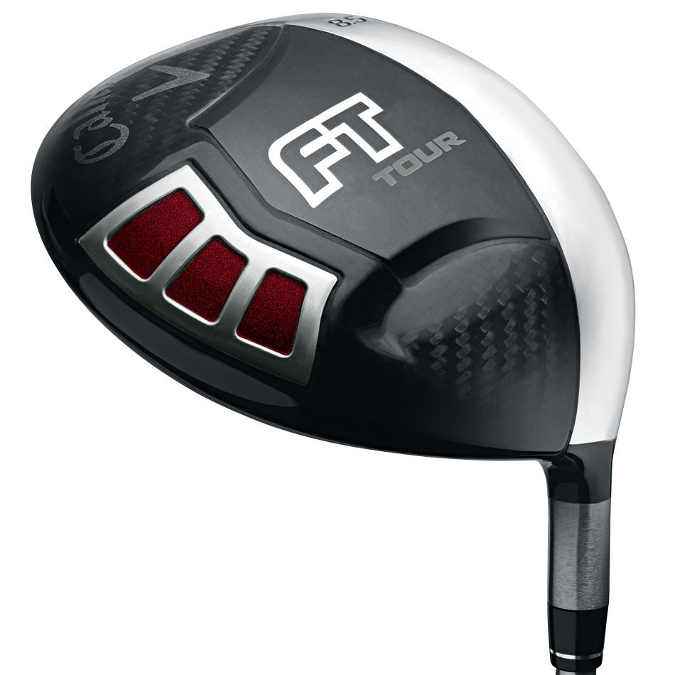 FT Tour Drivers