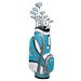 Women's Solaire Gems 13-Piece Complete Set