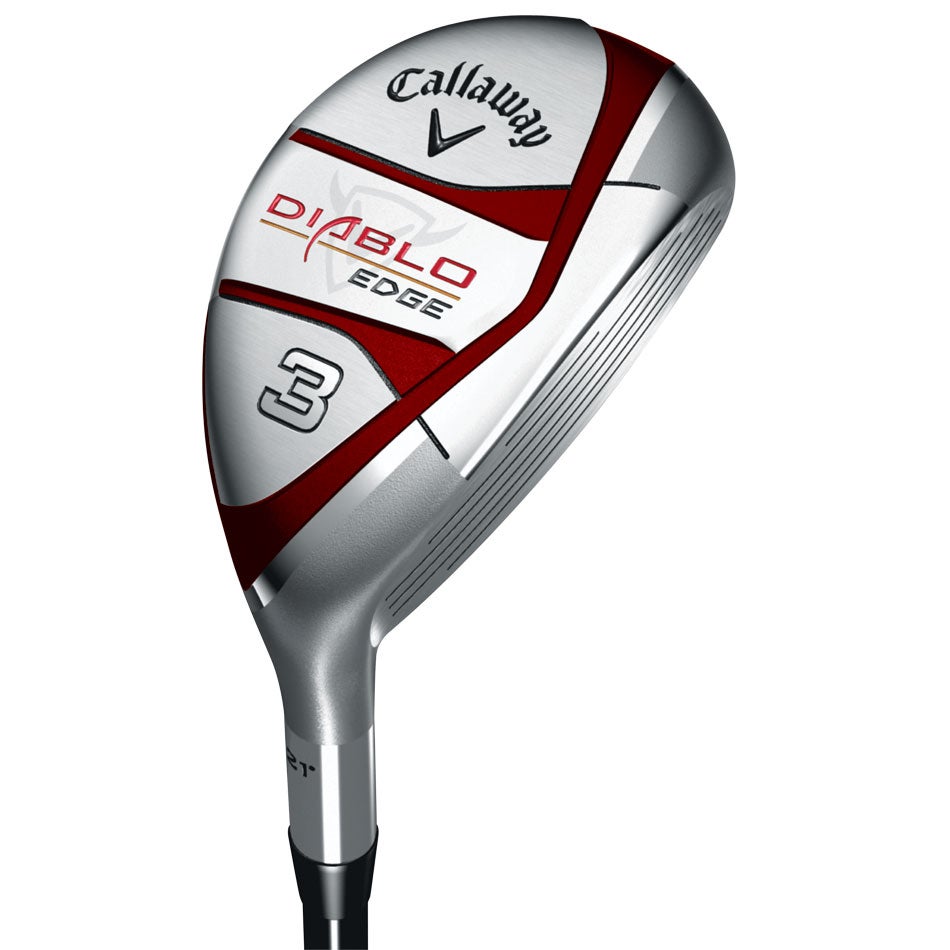 Diablo Edge Hybrids