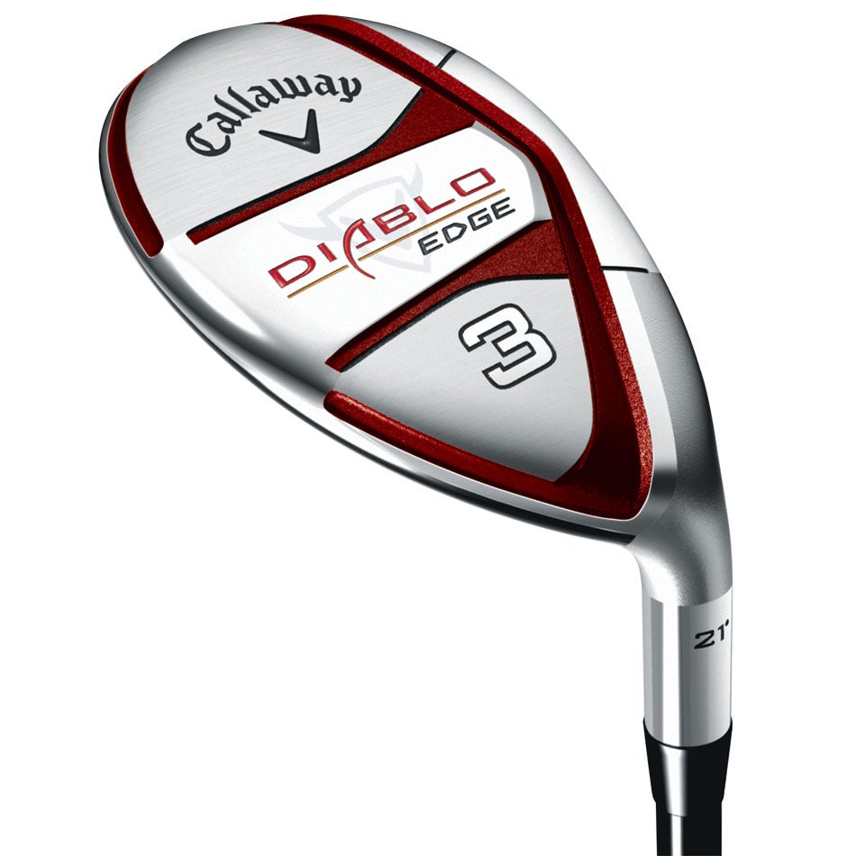 Diablo Edge Hybrids