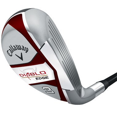 Diablo Edge Hybrids