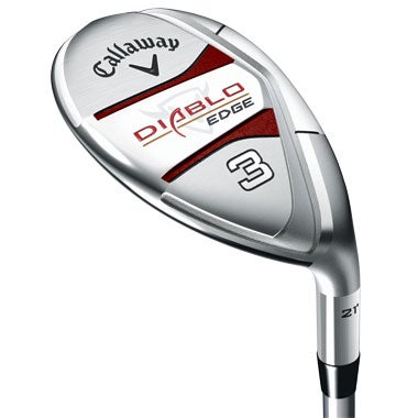 Diablo Edge Hybrids