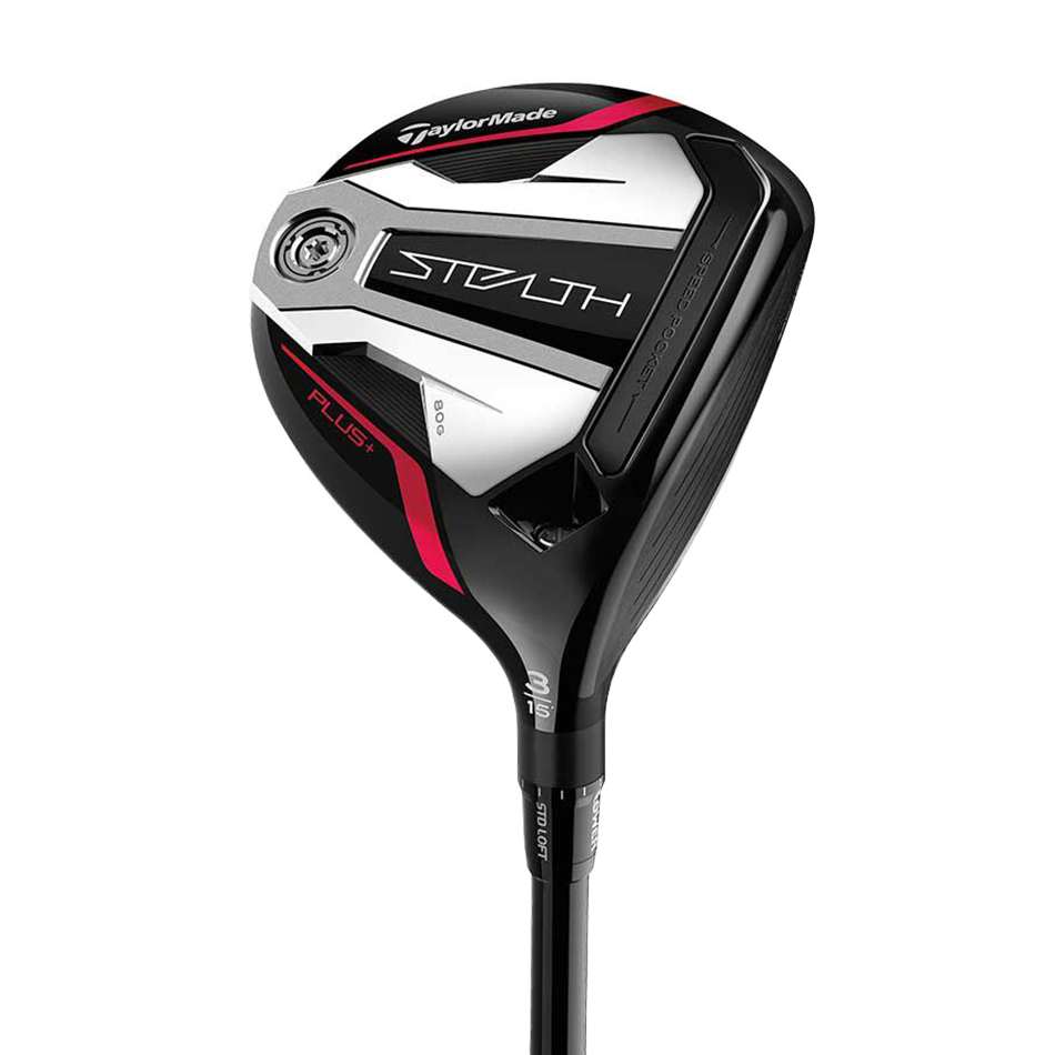 TaylorMade Stealth Plus Fairway Woods | Callaway Golf Pre-Owned