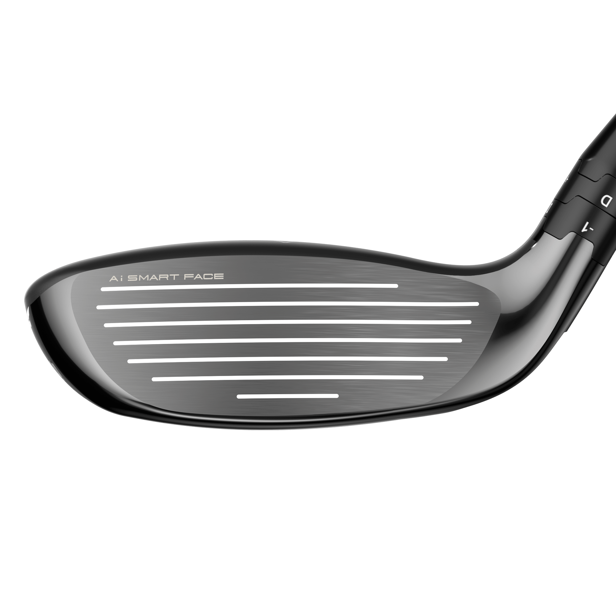 Paradym Ai Smoke MAX Driver