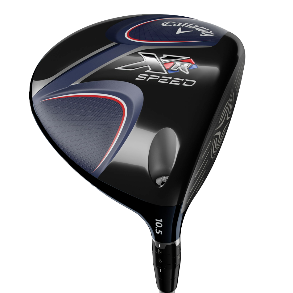 Callaway Golf XR Speed Drivers | Callaway Golf Pre-Owned