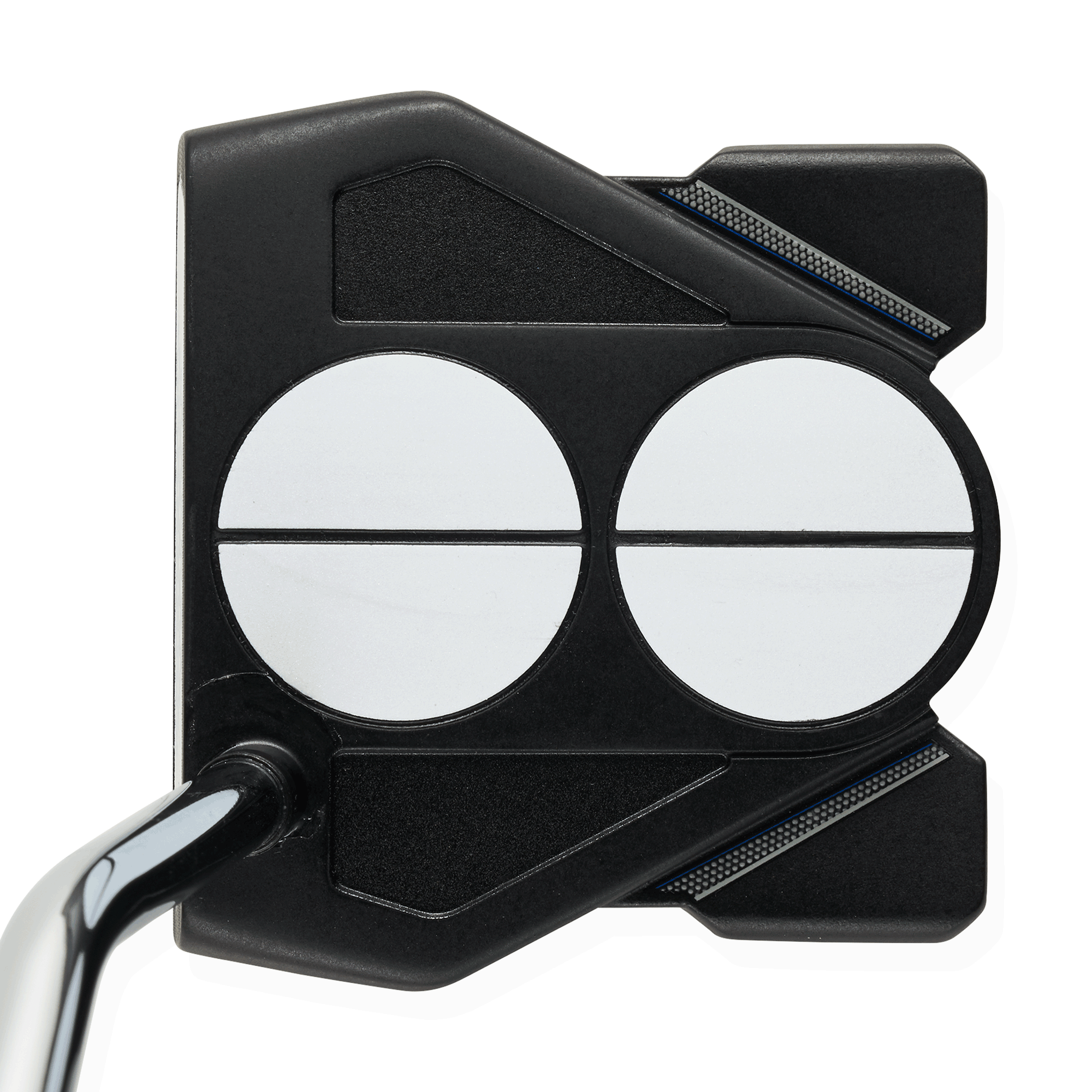 メーカー直売所 2-Ball Ten Arm Lock Putter | Odyssey Golf | Specs & Reviews クラブ