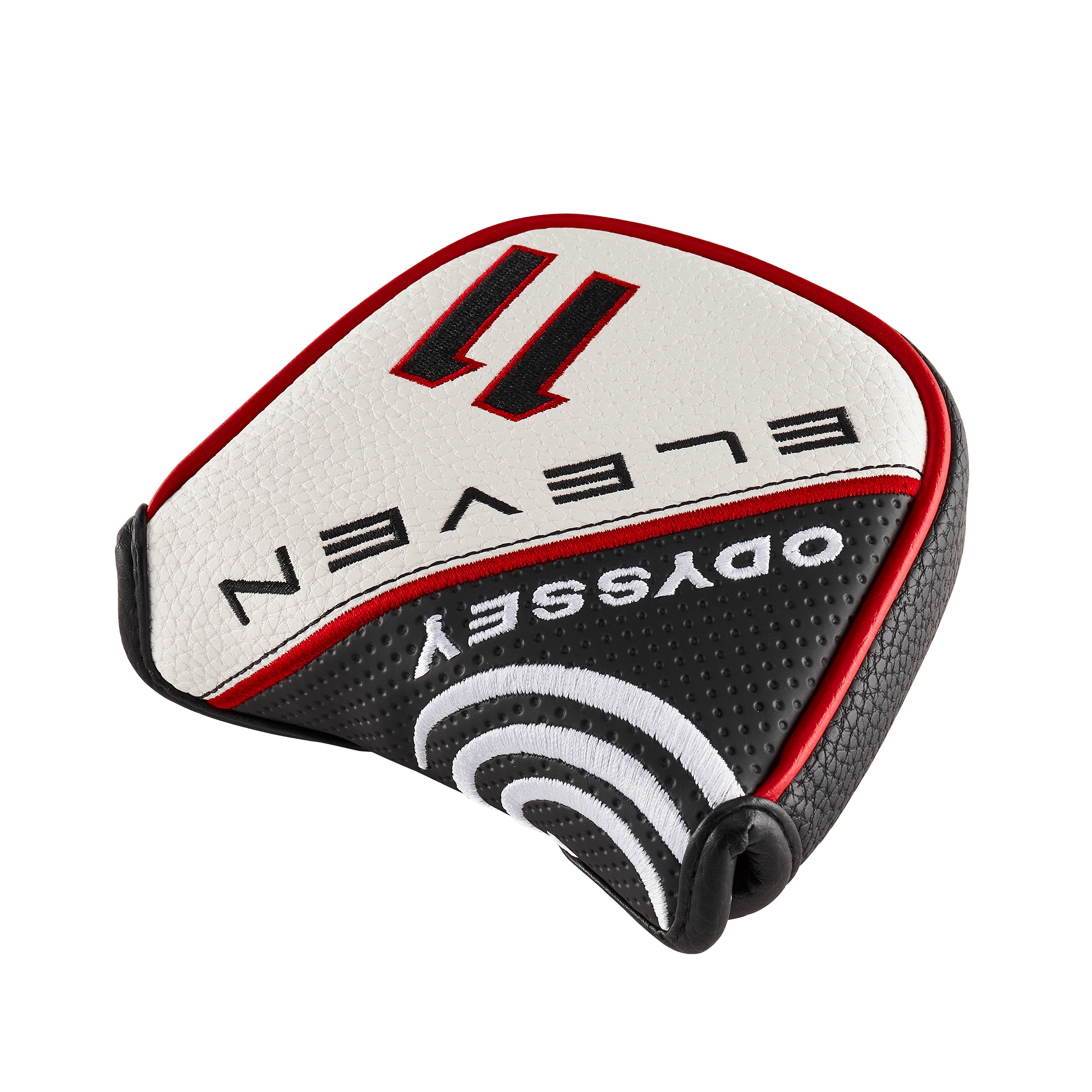 Odyssey 2-Ball Eleven Tour Lined CH Putter | Callaway Golf Odyssey 2-Ball Eleven Tour Lined CH Putter | Callaway Golf