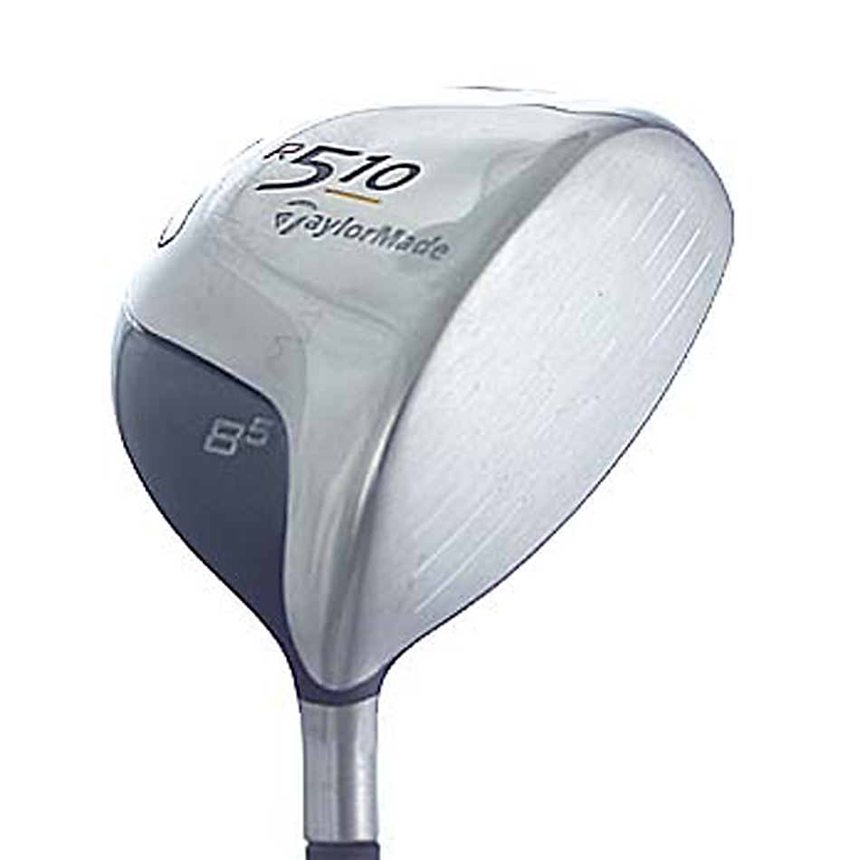 TaylorMade TaylorMade R510 Drivers | Callaway Golf Pre-Owned