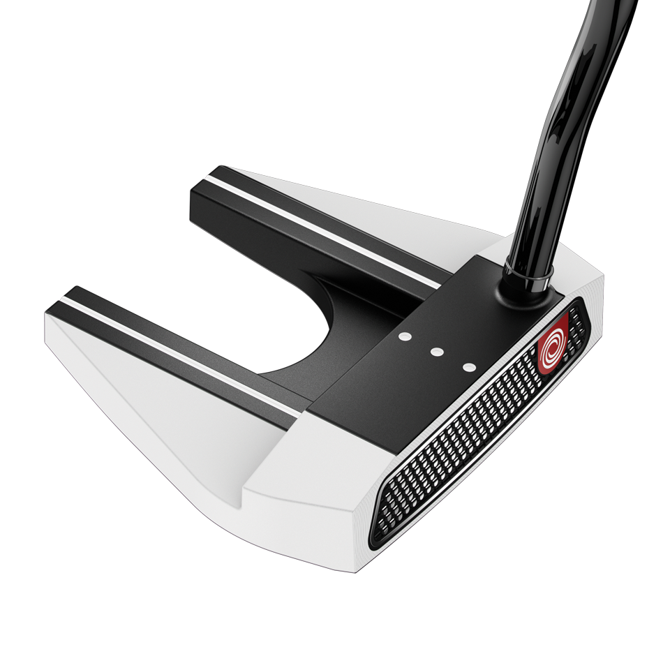 Odyssey Odyssey O-Works #7 White/Black/White Putter | Callaway Golf Pre ...
