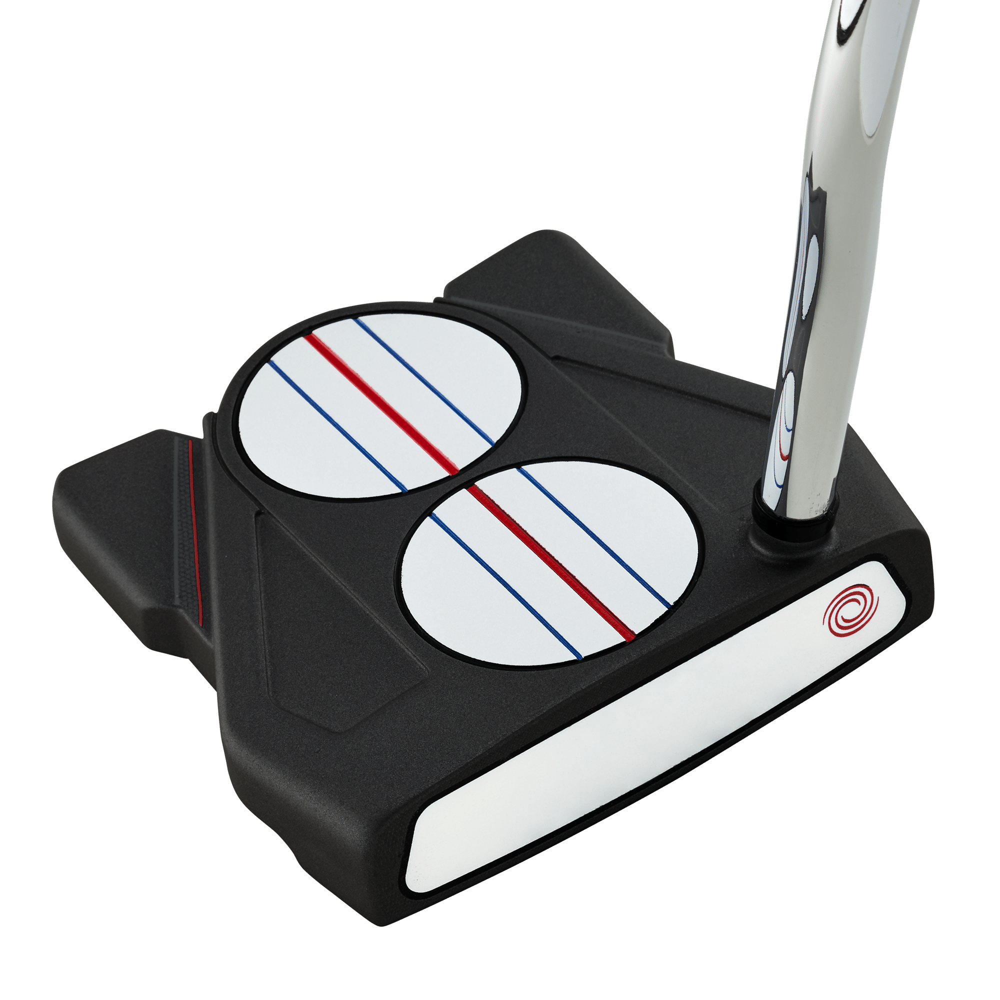 安価 Putter Track Triple Ten 2-Ball Odyssey | Pre-Owned Golf Callaway クラブ