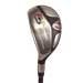 TaylorMade R5 XL Hybrids