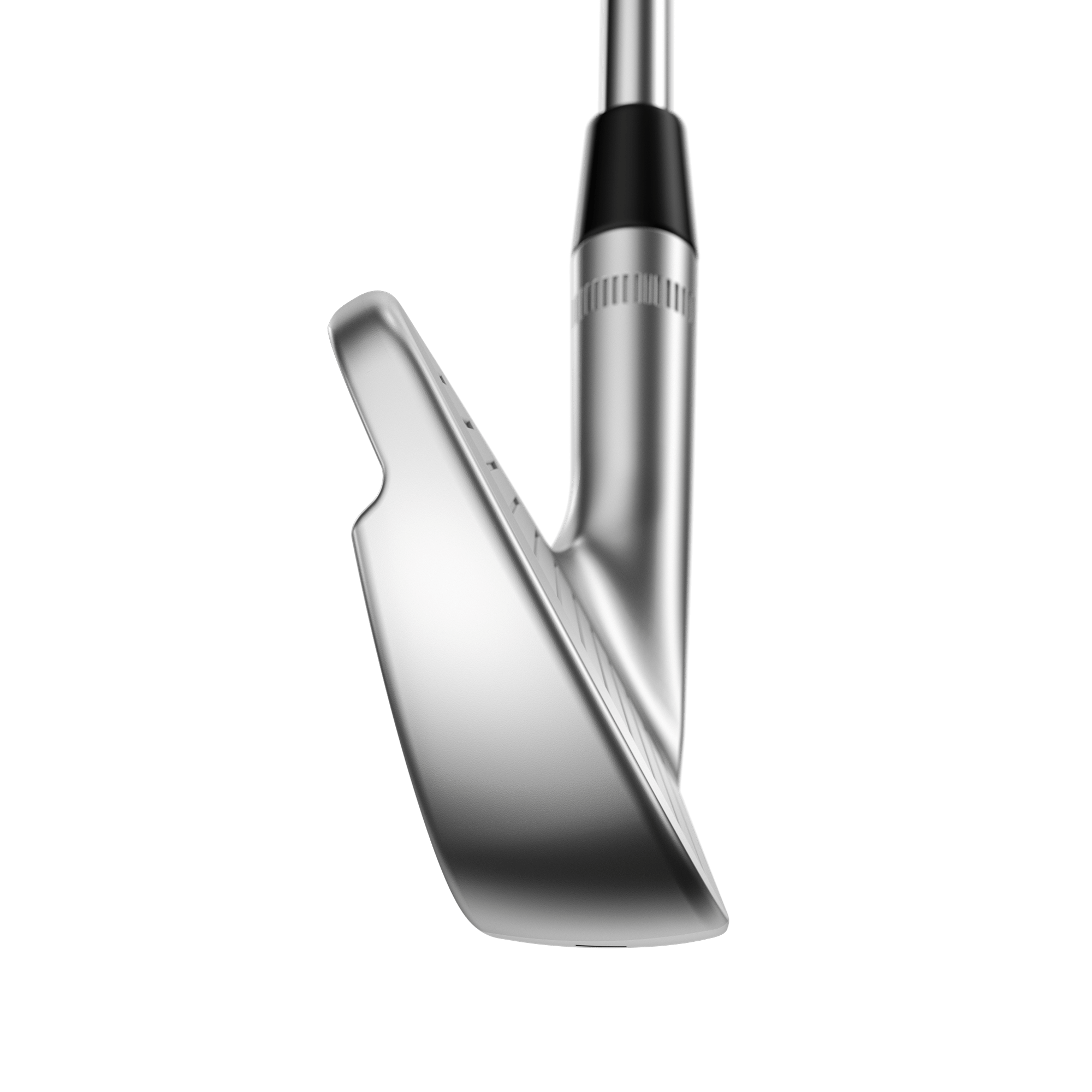 Apex MB Irons