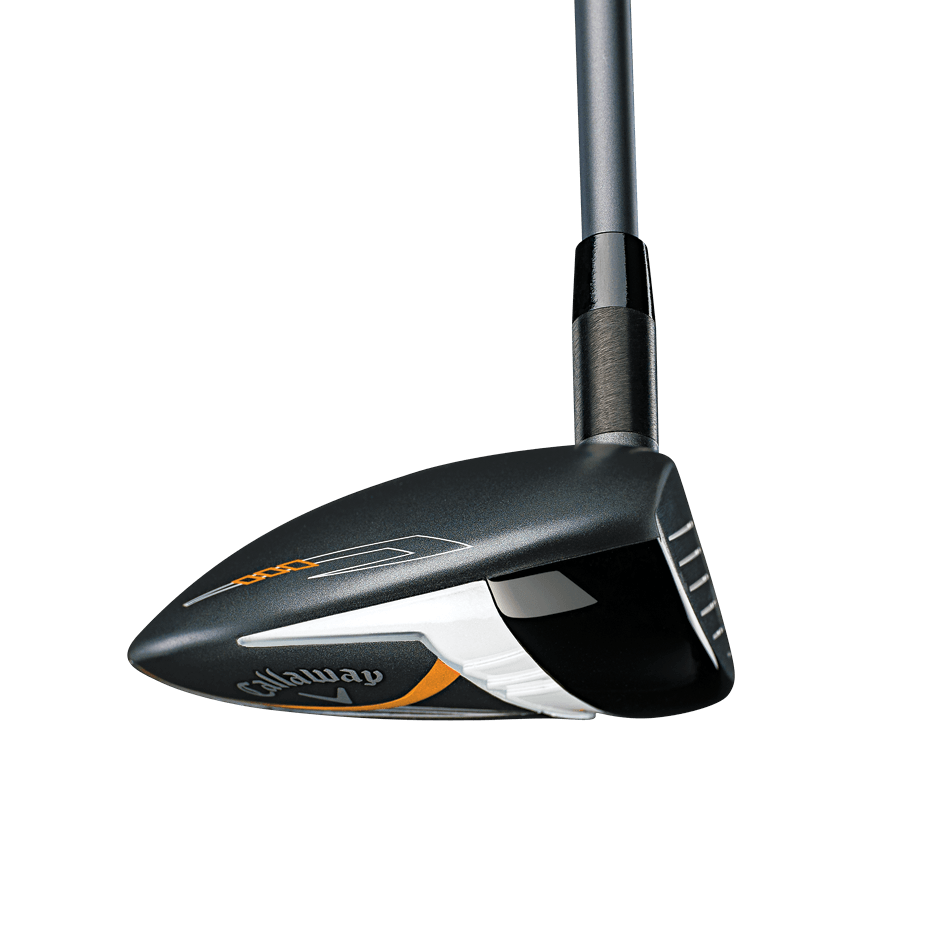 Callaway X2 Hot 3Deep Fairway Wood Review - Plugged In Golf