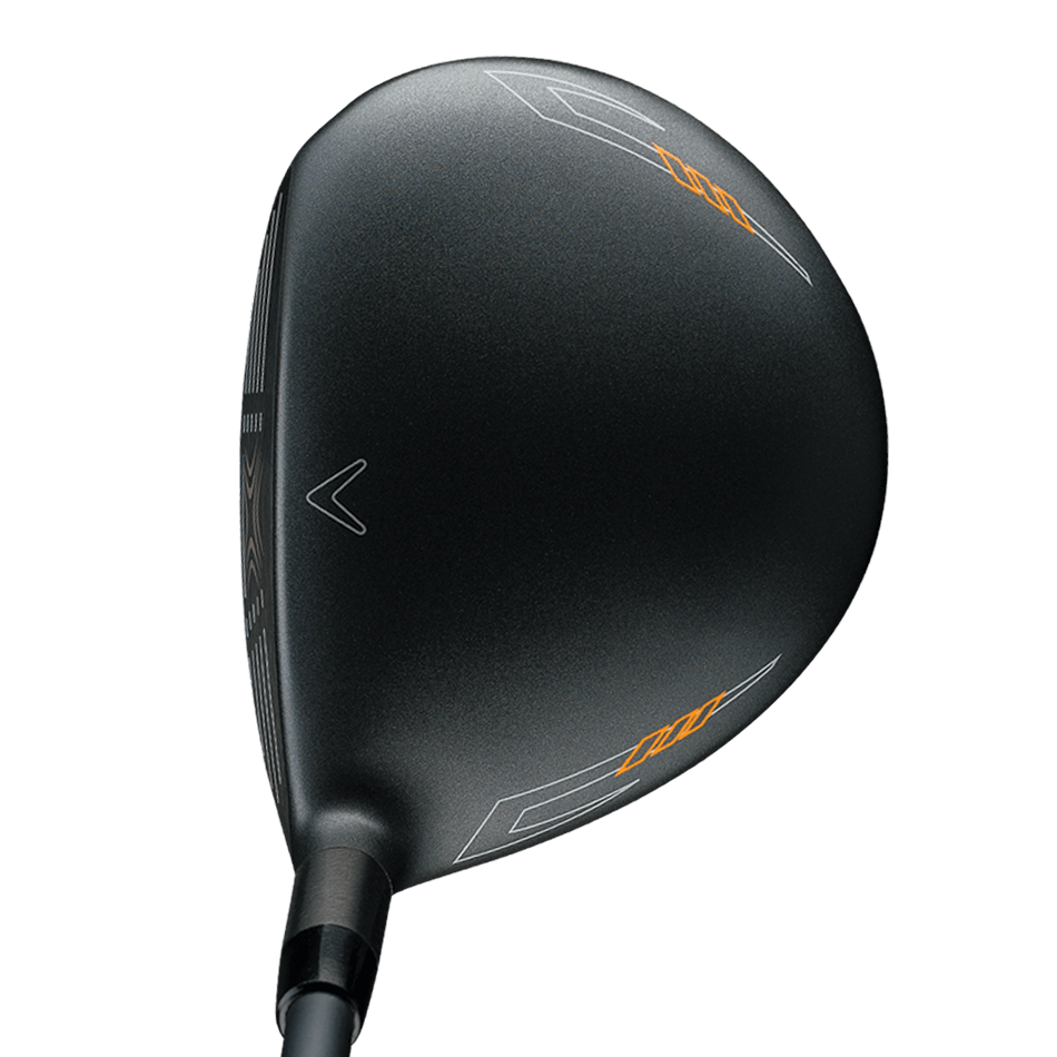 Callaway X2 Hot 3Deep Fairway Wood Review - Plugged In Golf
