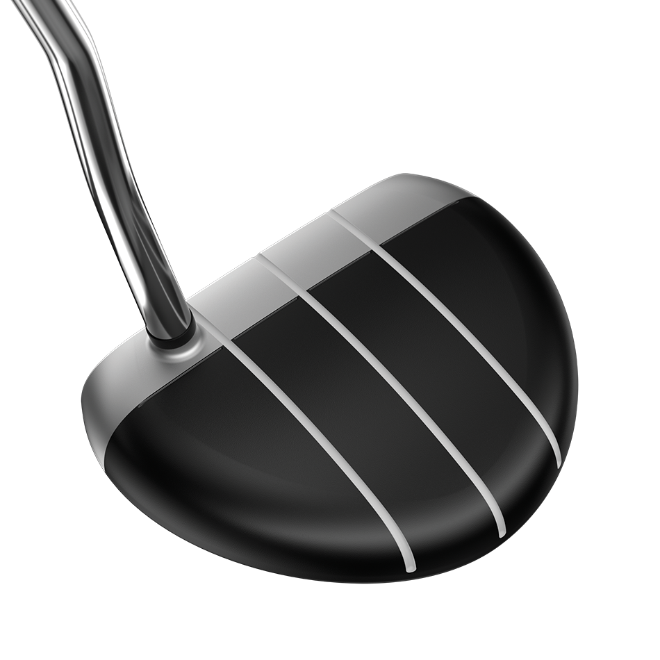 Odyssey Stroke Lab Tuttle Putter 35