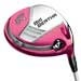 Big Bertha udesign Drivers
