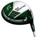 Big Bertha udesign Drivers
