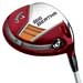 Big Bertha udesign Drivers