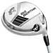Big Bertha udesign Drivers