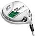 Big Bertha udesign Drivers