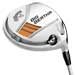 Big Bertha udesign Drivers