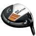 Big Bertha udesign Drivers