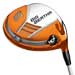 Big Bertha udesign Drivers