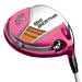 Big Bertha udesign Drivers