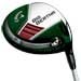Big Bertha udesign Drivers