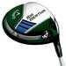 Big Bertha udesign Drivers