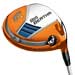 Big Bertha udesign Drivers