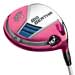 Big Bertha udesign Drivers