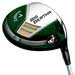 Big Bertha udesign Drivers