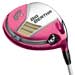 Big Bertha udesign Drivers
