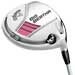 Big Bertha udesign Drivers